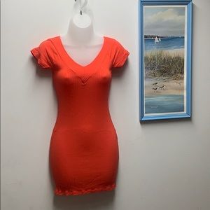 Iris Los Angeles tight dress